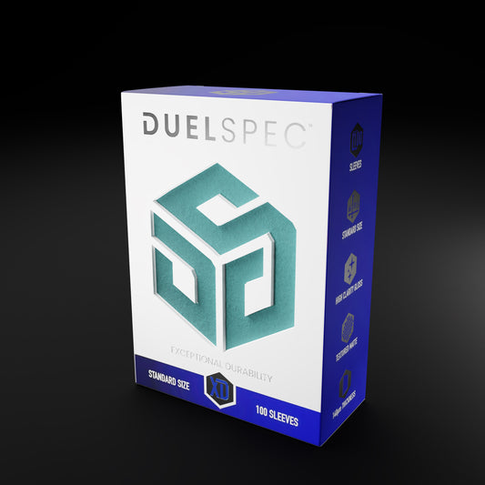 DuelSpec XD Mint