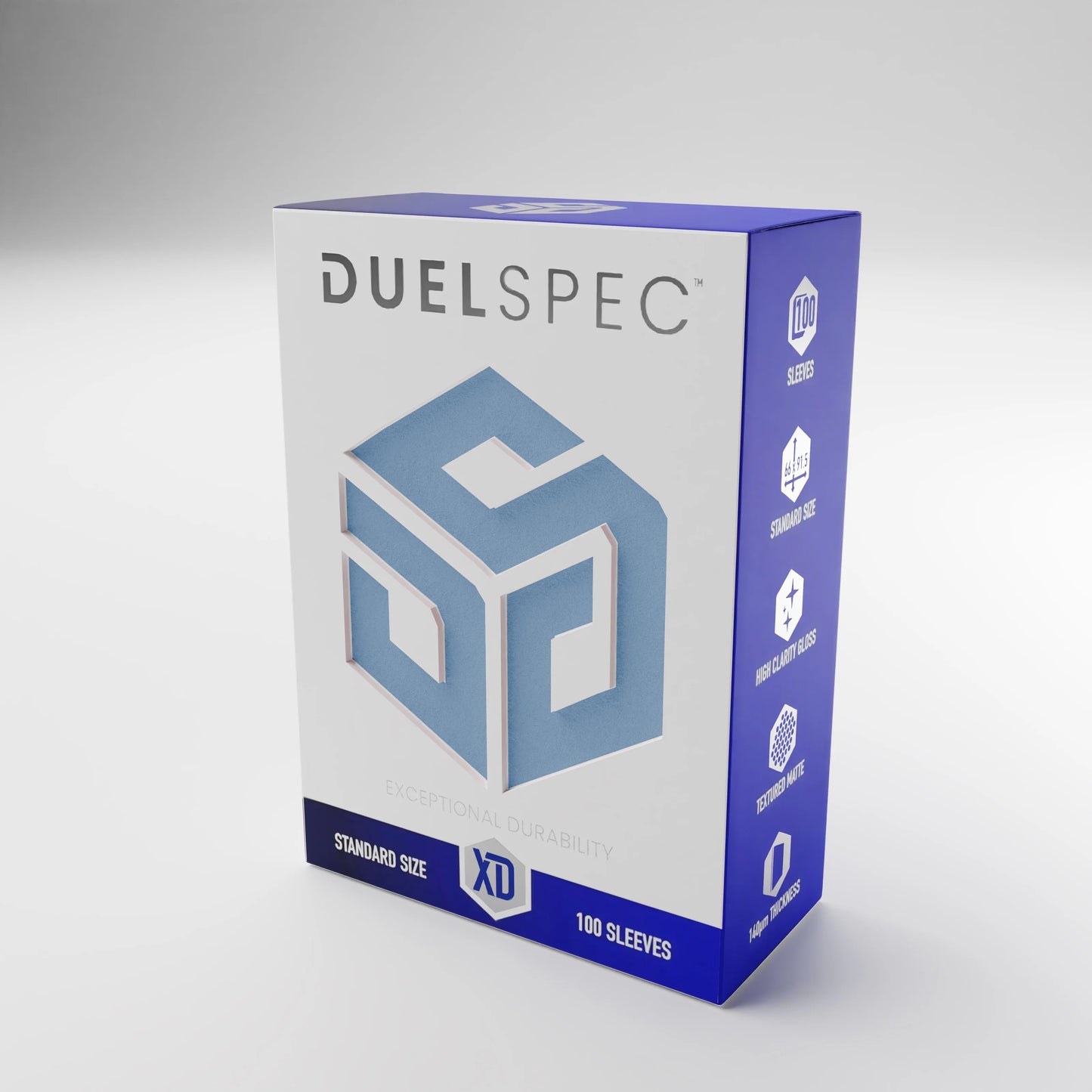 DuelSpec XD Frost