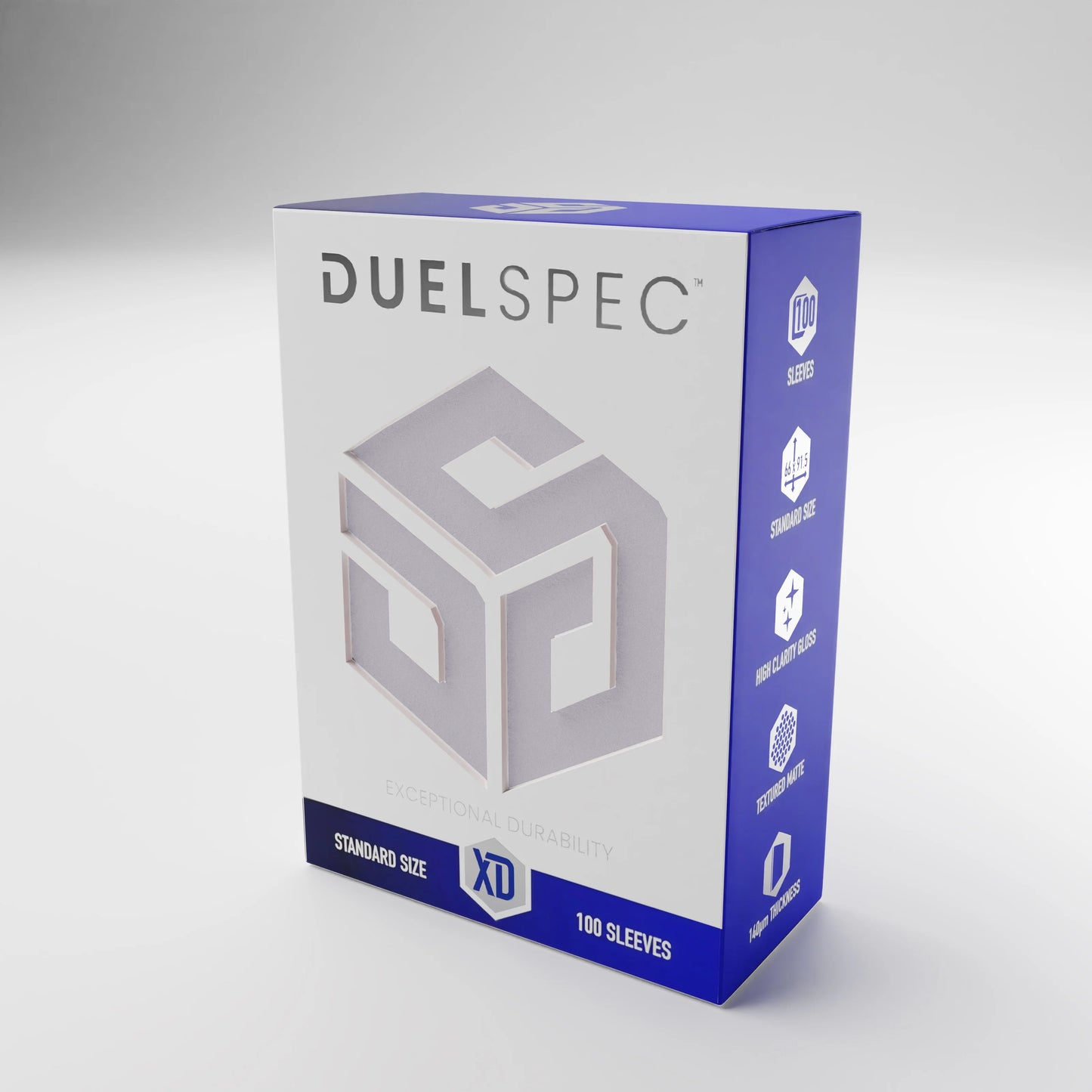 DuelSpec XD Haze